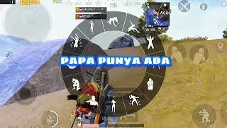 Dia Segalanya