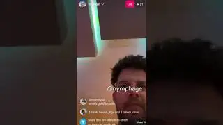 German samplemaker Nils cooking  outstanding beats on Instagram @nilsagain