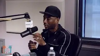 Stillness Is the Key: A Conversation with Ryan Holiday and Charlamagne Tha God