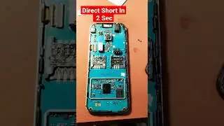 Any  Short Mobile Solution In 2 Second