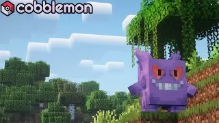 Amazing New Pokemon Mod