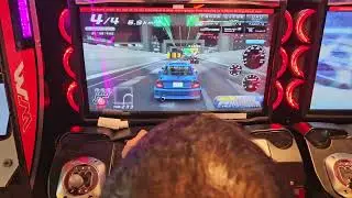 Ghost Battle On Fukuoka 28/8/23