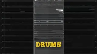 This Is How I Make HARD Trap Beats For Gunna & Money Man #beatmaker #moneyman #gunnatypebeat
