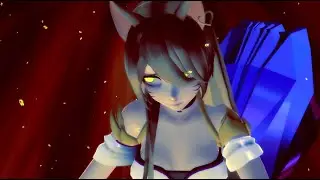 |MMD| Legends Never Die