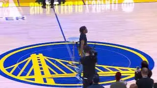 Timothy Fletcher performance for Golden state vs Dallas Mavericks basketball 2/4/23