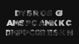 La Fouine   Donald Trump  Lyrics Video