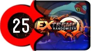 FREE FOR ALL?! | Pokemon Omega Ruby Extreme Randomizer | Ep 25