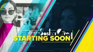 Sasha Grey VOD 12/Apr/2021 - Secret Sauce / SECRET SAUCE: Mofongo & Feijoada