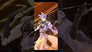 NU Carnival 10-23 Boss level: Rin 75k Team Power Level