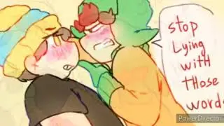 💚 Kyman - Bad Romance (South Park) 💙
