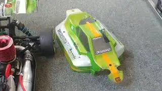 RC Info