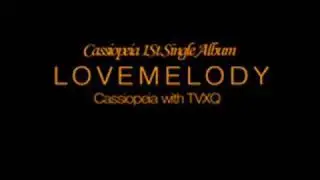 Love Melody by Cassiopeia with TVXQ (Chi_Eng Sub).flv