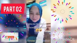 Tiktok Viral  Goyang Viral