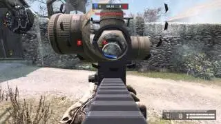 Warface не до эйс