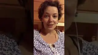 Детский сон. Эфир 1