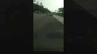 KEINDAHA PEMANDANGAN DI JALAN SENTUL DEKAT SIRKUIT #sentul #bogor #jawabarat