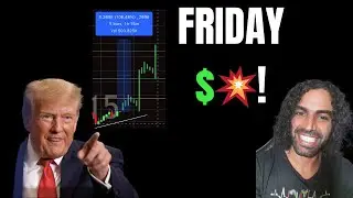 PHUN STOCK! 💥 FRIDAY SQUEEZE TARGET  !