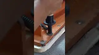 #arm #push #cutting #machine #footwear #shoemaker #idea #trending #troubleshooting