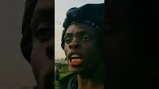 The street game #comedy #viral #shortsfeed #nollywoodmovies