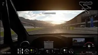 Gran Turismo™SPORT Funky ABS Off Weirdness