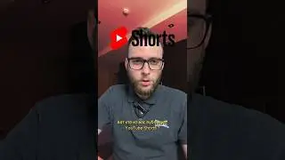 Как набрать просмотры в YouTube Shorts ? 
