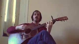 Liuzzi - Anni di piombo (Virginiana Miller cover)