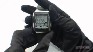 Обзор мужских часов Casio WV-59E-1AVEF