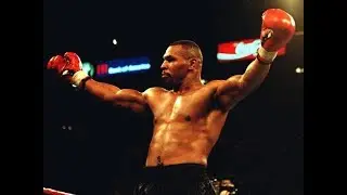 Best Of Mike Tyson | Iron Mike | Highlights Compilation