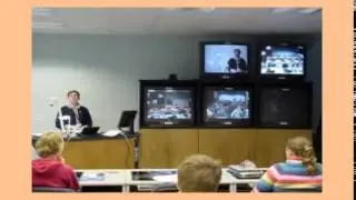 EDUC 638 Jones week 6