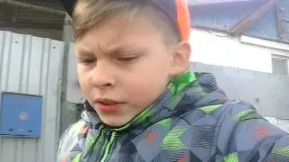 Гуляю с бед маусом