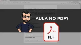 APRENDA A DAR UMA AULA ONLINE COM PDF