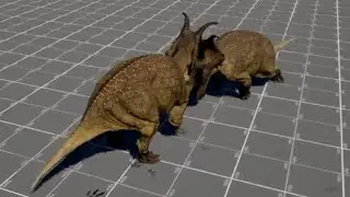 EVRIMA NEWS - Dondi's Stream Recap - Development Progress - The Isle