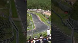 Sebastian Vettel Nürburgring RB7 