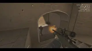 CSGO FRAGMOVIE #2