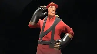 Cybernetic Cupcake's TF2 Audioplays - the Source Folder (Google Drive Link in Description)