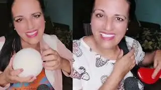 Asmr-as Gêmeas estão de volta pra relaxar vocês ❤️🤤😴🥱