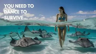 how to SURVIVE a STINGRAY ATTACK