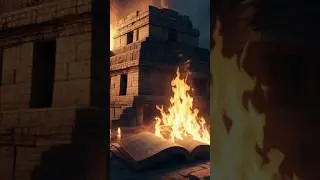ШОКИРУЮЩИЙ КОДЕКС ЦИВИЛИЗАЦИИ МАЙЯ! это невероятно!