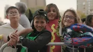 Asphalt Screams Brings Together 7000+ New Yorkers