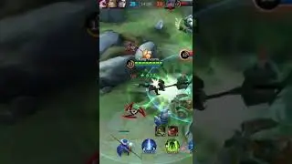 TRIZLA GEPREK😂