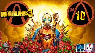 Tears Of Boston Sports Fans 2: The Build Up // Borderlands 3 Episode 10