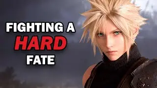 The HARDEST Difficulty in Final Fantasy VII Rebirth