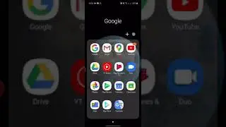 Installasi BLYNK pada Smartphone Android