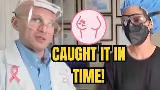 Why You Need a Breast Implant Check Every Six Months? Dr. Gustavo explains