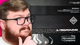 The BEST Mousepad for Fortnite in 2024