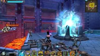 Orc Must Die 2   12 Mastigacao   Modo de jogo Historia