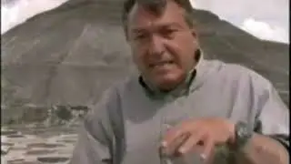 Erich von Däniken - Ausserirdische kommen sie zurück - Doku
