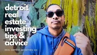 Detroit Investing Guide | Where to Buy Based on Your Goals