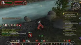 EpicWow - квесты Крутогорья ч.1
