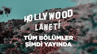 Hollywood Laneti Tüm Bölümleri Şimdi Yayında